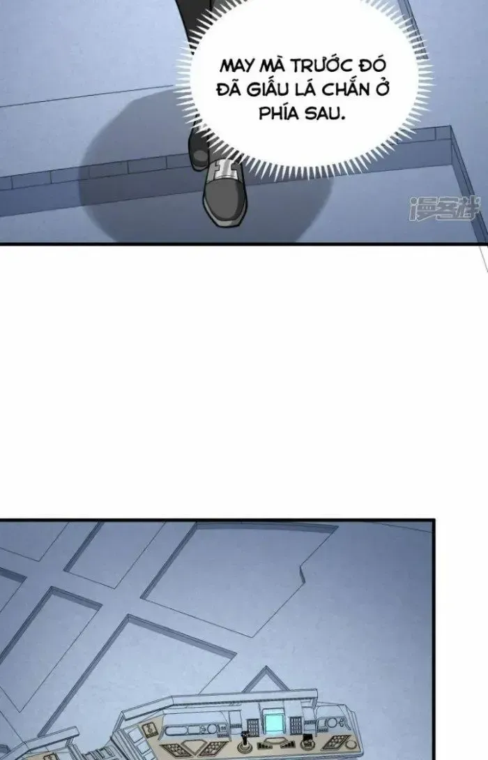 Chiến Hạm Của Ta Có Thể Thăng Cấp: Chapter 16