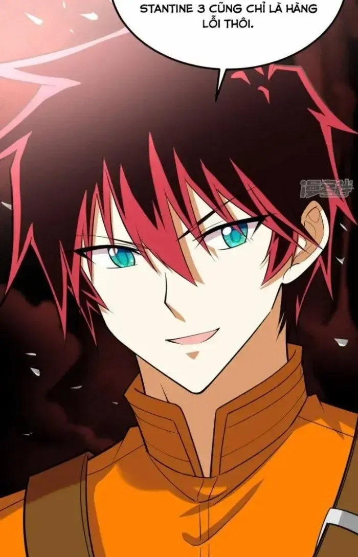 Chiến Hạm Của Ta Có Thể Thăng Cấp: Chapter 16