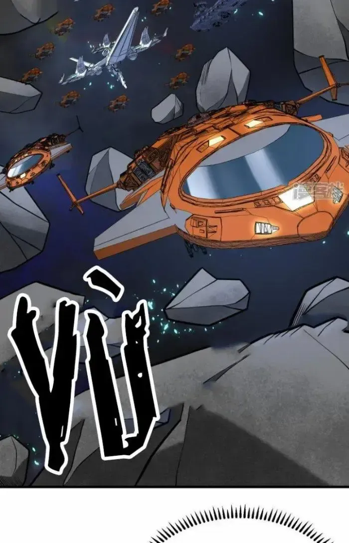 Chiến Hạm Của Ta Có Thể Thăng Cấp: Chapter 16