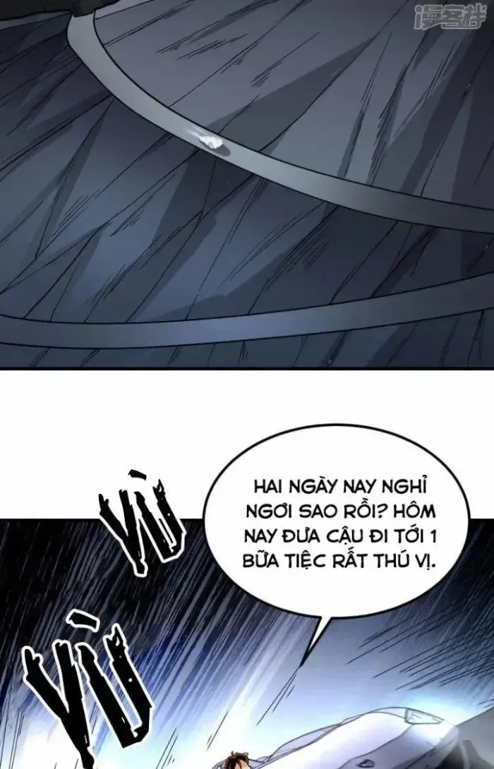 Chiến Hạm Của Ta Có Thể Thăng Cấp: Chapter 18