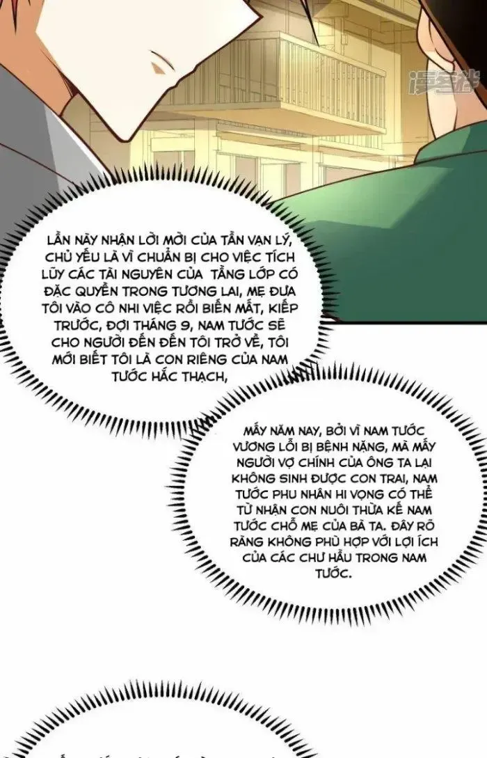 Chiến Hạm Của Ta Có Thể Thăng Cấp: Chapter 18