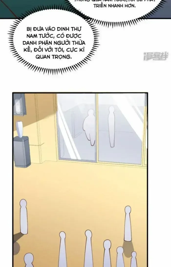 Chiến Hạm Của Ta Có Thể Thăng Cấp: Chapter 18
