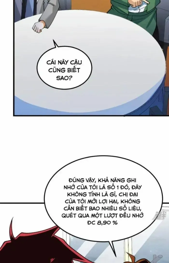 Chiến Hạm Của Ta Có Thể Thăng Cấp: Chapter 18