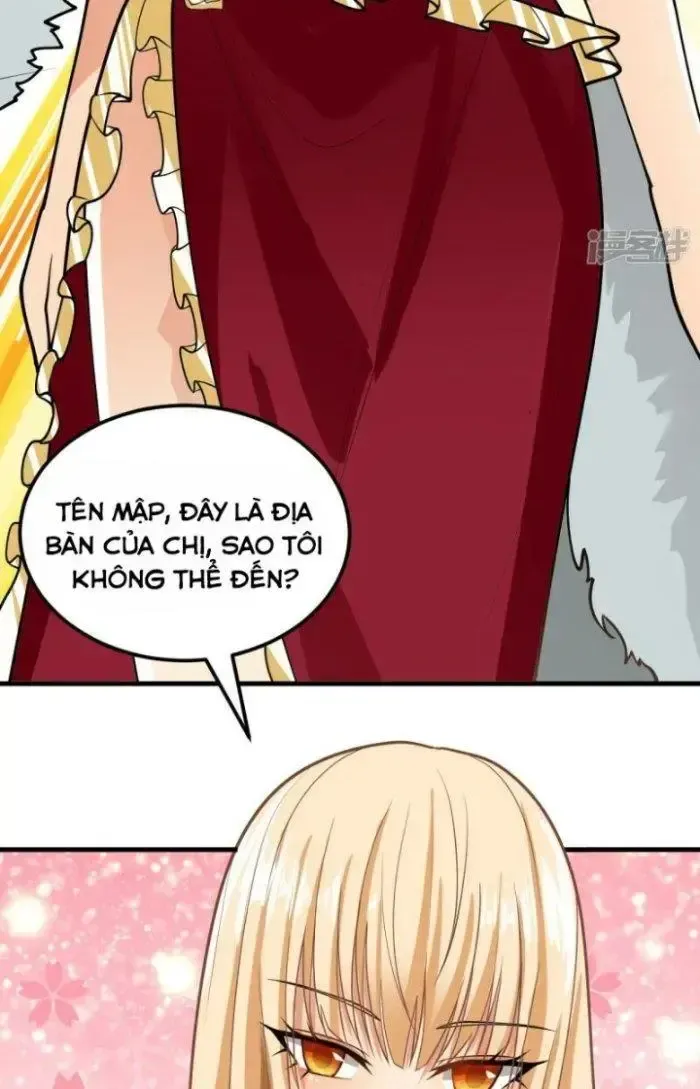 Chiến Hạm Của Ta Có Thể Thăng Cấp: Chapter 18