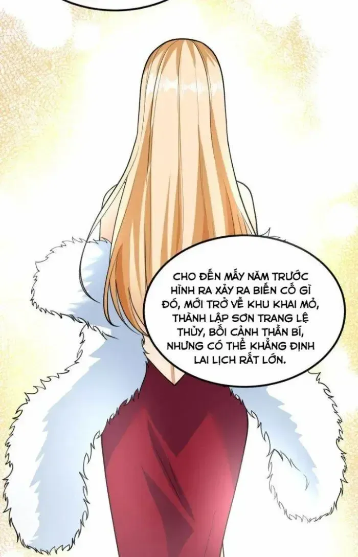 Chiến Hạm Của Ta Có Thể Thăng Cấp: Chapter 18