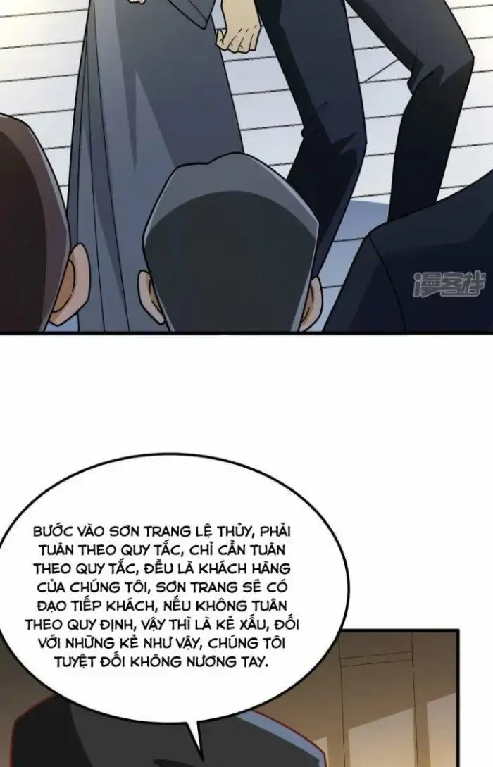 Chiến Hạm Của Ta Có Thể Thăng Cấp: Chapter 18