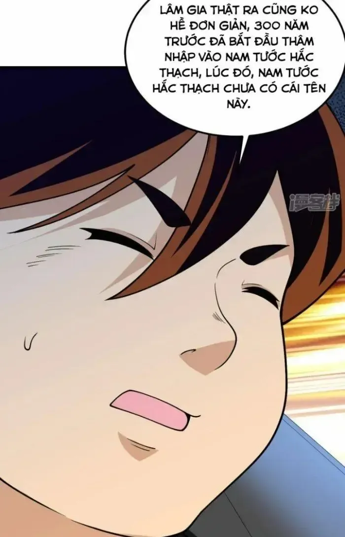 Chiến Hạm Của Ta Có Thể Thăng Cấp: Chapter 18