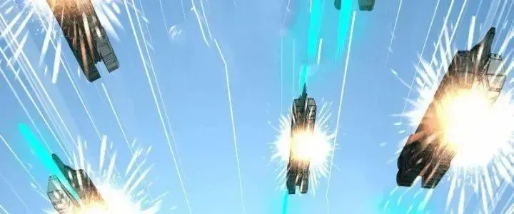 Chiến Hạm Của Ta Có Thể Thăng Cấp: Chapter 19