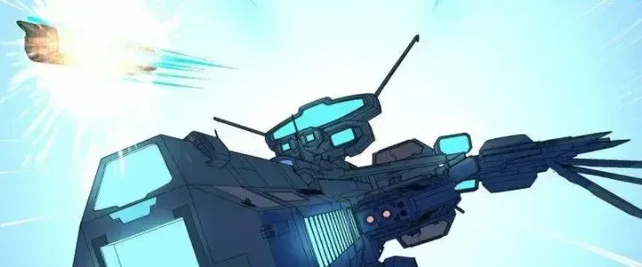 Chiến Hạm Của Ta Có Thể Thăng Cấp: Chapter 19