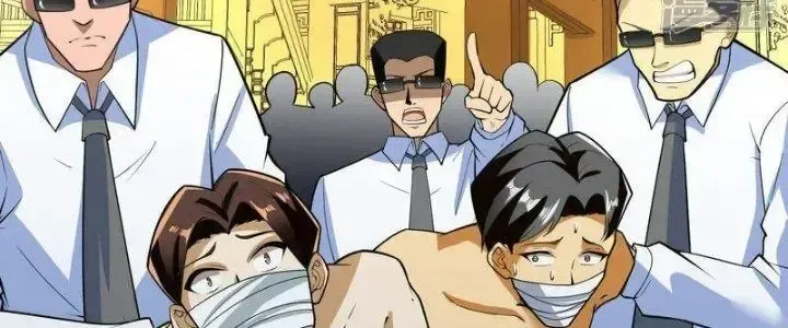 Chiến Hạm Của Ta Có Thể Thăng Cấp: Chapter 19