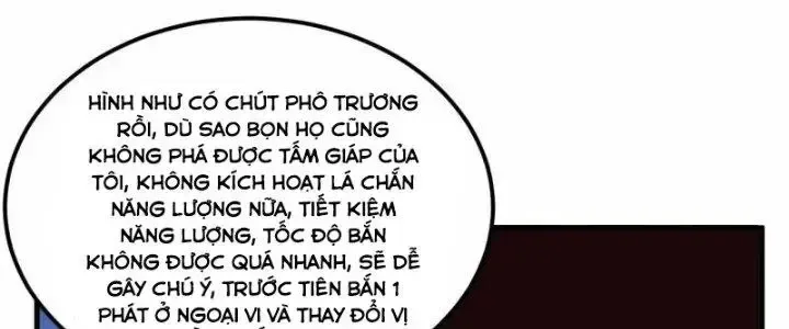 Chiến Hạm Của Ta Có Thể Thăng Cấp: Chapter 19