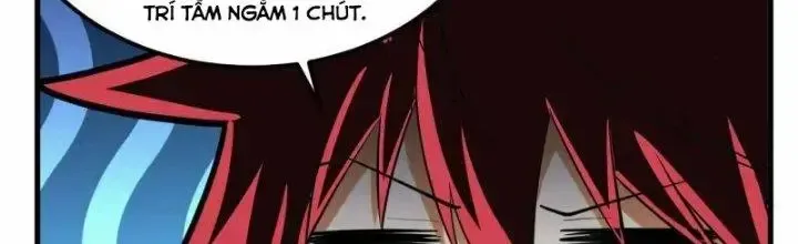 Chiến Hạm Của Ta Có Thể Thăng Cấp: Chapter 19