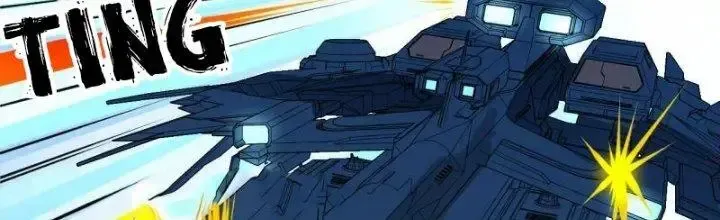 Chiến Hạm Của Ta Có Thể Thăng Cấp: Chapter 19