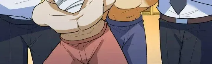 Chiến Hạm Của Ta Có Thể Thăng Cấp: Chapter 19