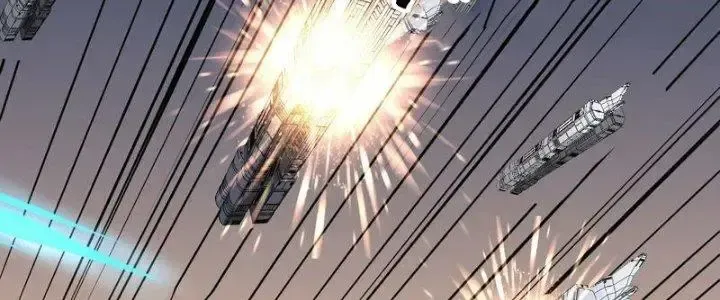 Chiến Hạm Của Ta Có Thể Thăng Cấp: Chapter 19