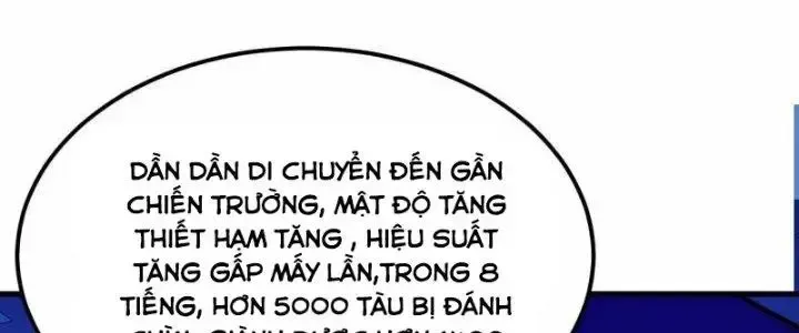Chiến Hạm Của Ta Có Thể Thăng Cấp: Chapter 19