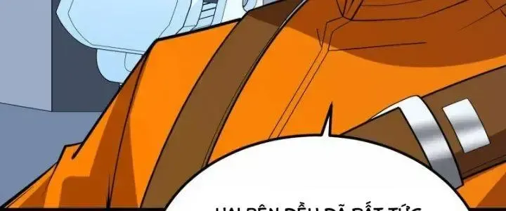 Chiến Hạm Của Ta Có Thể Thăng Cấp: Chapter 19