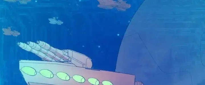 Chiến Hạm Của Ta Có Thể Thăng Cấp: Chapter 19