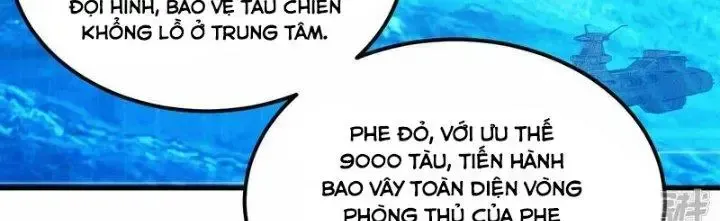 Chiến Hạm Của Ta Có Thể Thăng Cấp: Chapter 19