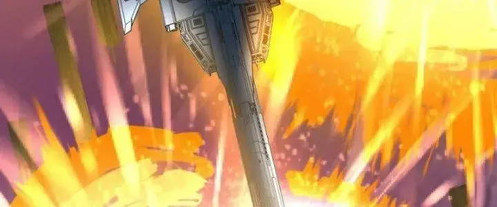 Chiến Hạm Của Ta Có Thể Thăng Cấp: Chapter 19