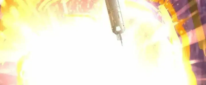 Chiến Hạm Của Ta Có Thể Thăng Cấp: Chapter 19