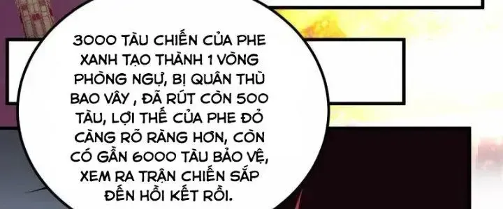 Chiến Hạm Của Ta Có Thể Thăng Cấp: Chapter 19