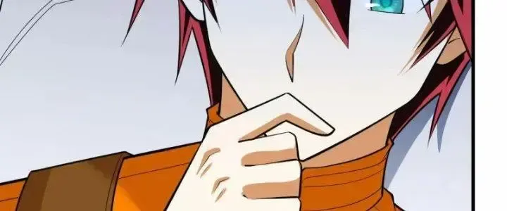 Chiến Hạm Của Ta Có Thể Thăng Cấp: Chapter 19