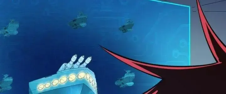 Chiến Hạm Của Ta Có Thể Thăng Cấp: Chapter 19