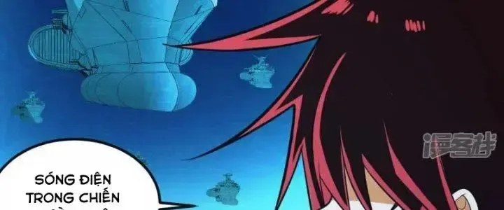 Chiến Hạm Của Ta Có Thể Thăng Cấp: Chapter 19