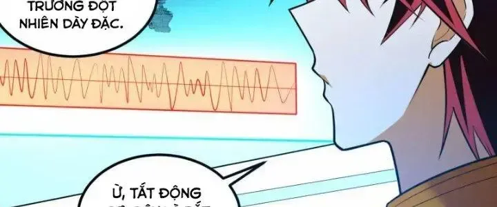 Chiến Hạm Của Ta Có Thể Thăng Cấp: Chapter 19