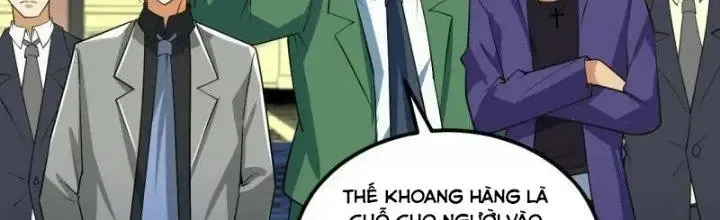 Chiến Hạm Của Ta Có Thể Thăng Cấp: Chapter 19