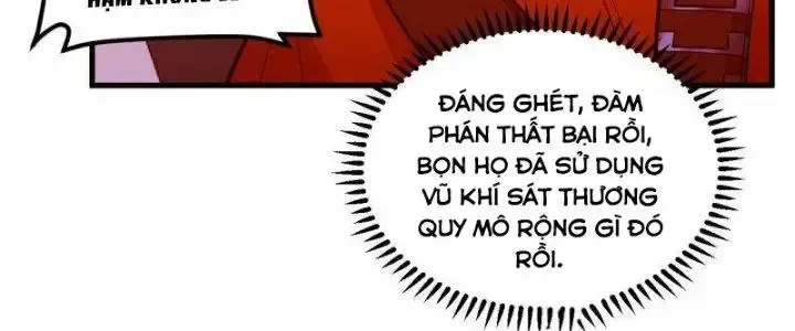 Chiến Hạm Của Ta Có Thể Thăng Cấp: Chapter 19