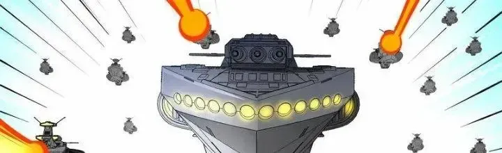 Chiến Hạm Của Ta Có Thể Thăng Cấp: Chapter 19