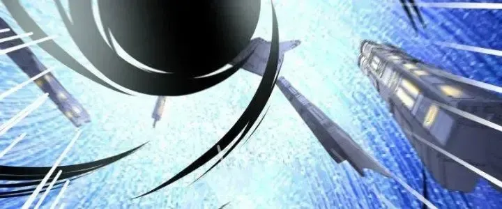 Chiến Hạm Của Ta Có Thể Thăng Cấp: Chapter 19