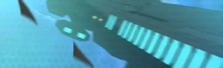 Chiến Hạm Của Ta Có Thể Thăng Cấp: Chapter 19