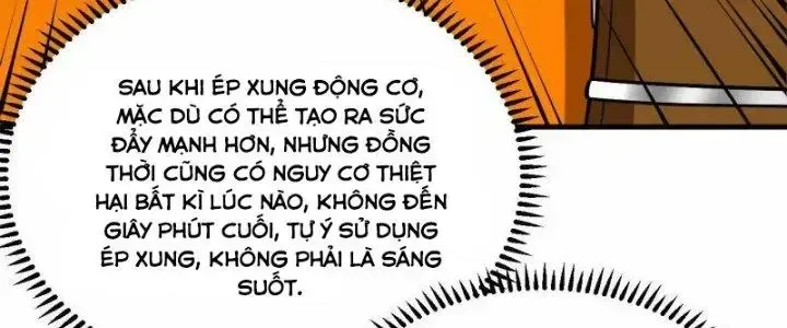 Chiến Hạm Của Ta Có Thể Thăng Cấp: Chapter 19