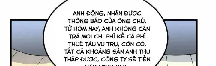 Chiến Hạm Của Ta Có Thể Thăng Cấp: Chapter 19