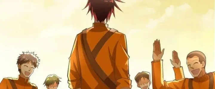 Chiến Hạm Của Ta Có Thể Thăng Cấp: Chapter 19