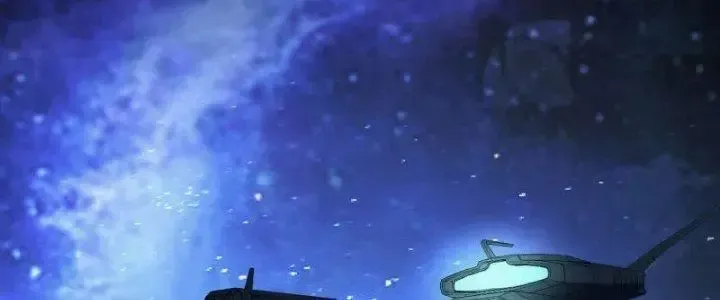 Chiến Hạm Của Ta Có Thể Thăng Cấp: Chapter 19