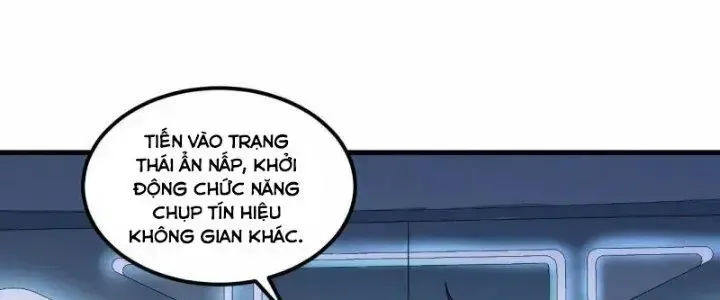 Chiến Hạm Của Ta Có Thể Thăng Cấp: Chapter 19