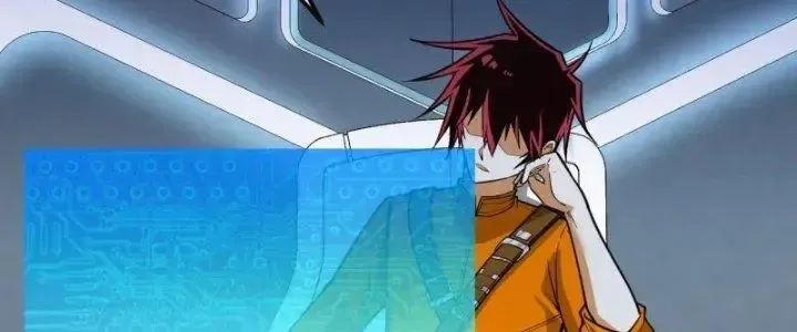 Chiến Hạm Của Ta Có Thể Thăng Cấp: Chapter 19