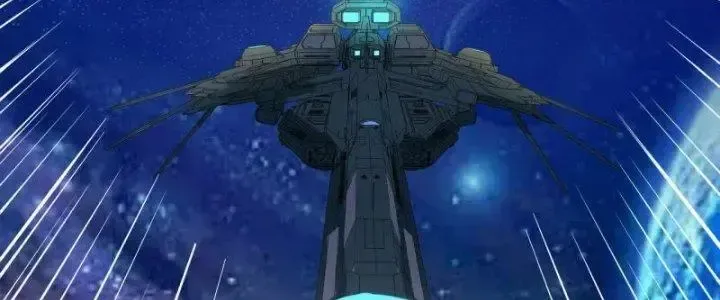 Chiến Hạm Của Ta Có Thể Thăng Cấp: Chapter 19