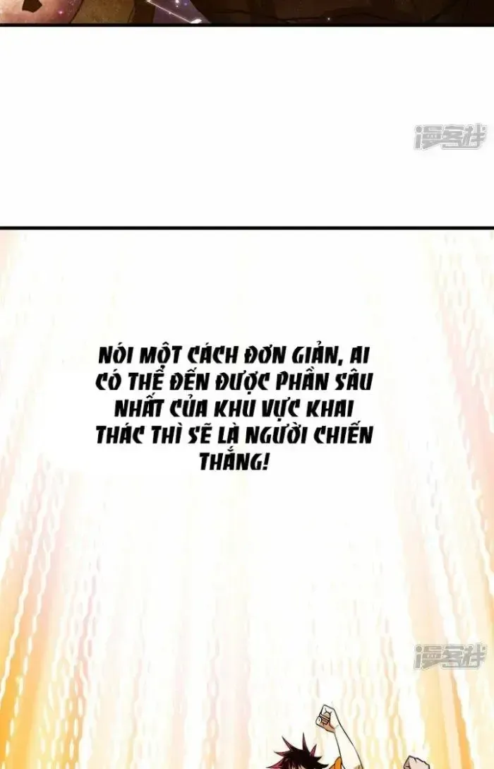Chiến Hạm Của Ta Có Thể Thăng Cấp: Chapter 2