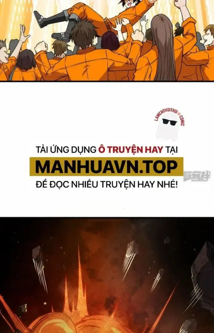 Chiến Hạm Của Ta Có Thể Thăng Cấp: Chapter 2