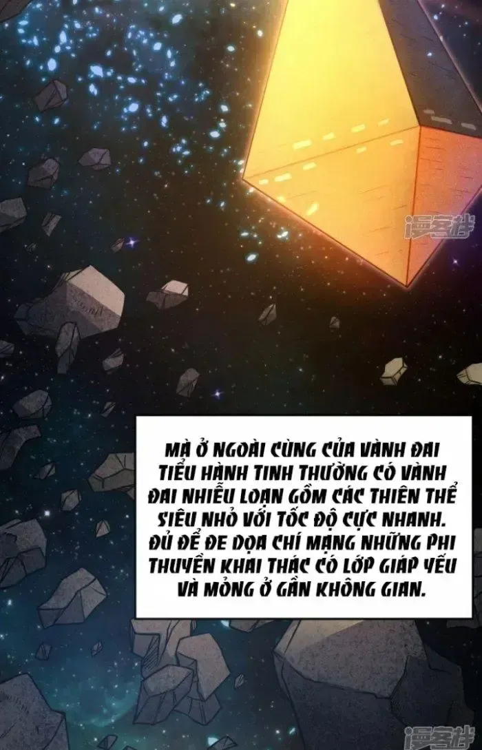 Chiến Hạm Của Ta Có Thể Thăng Cấp: Chapter 2