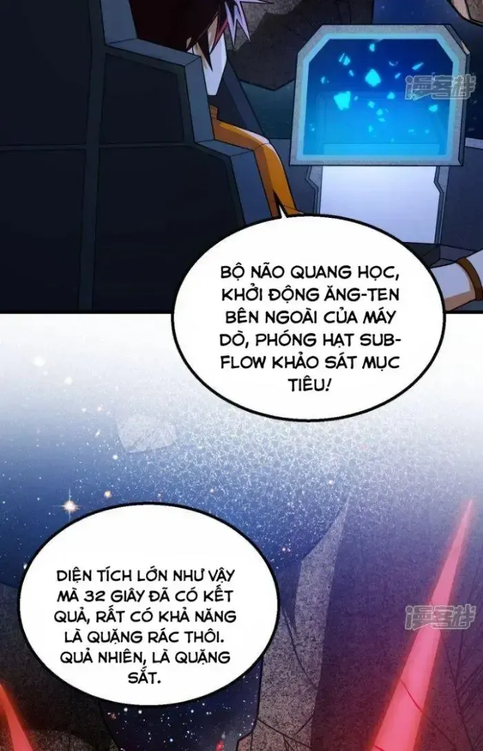Chiến Hạm Của Ta Có Thể Thăng Cấp: Chapter 2