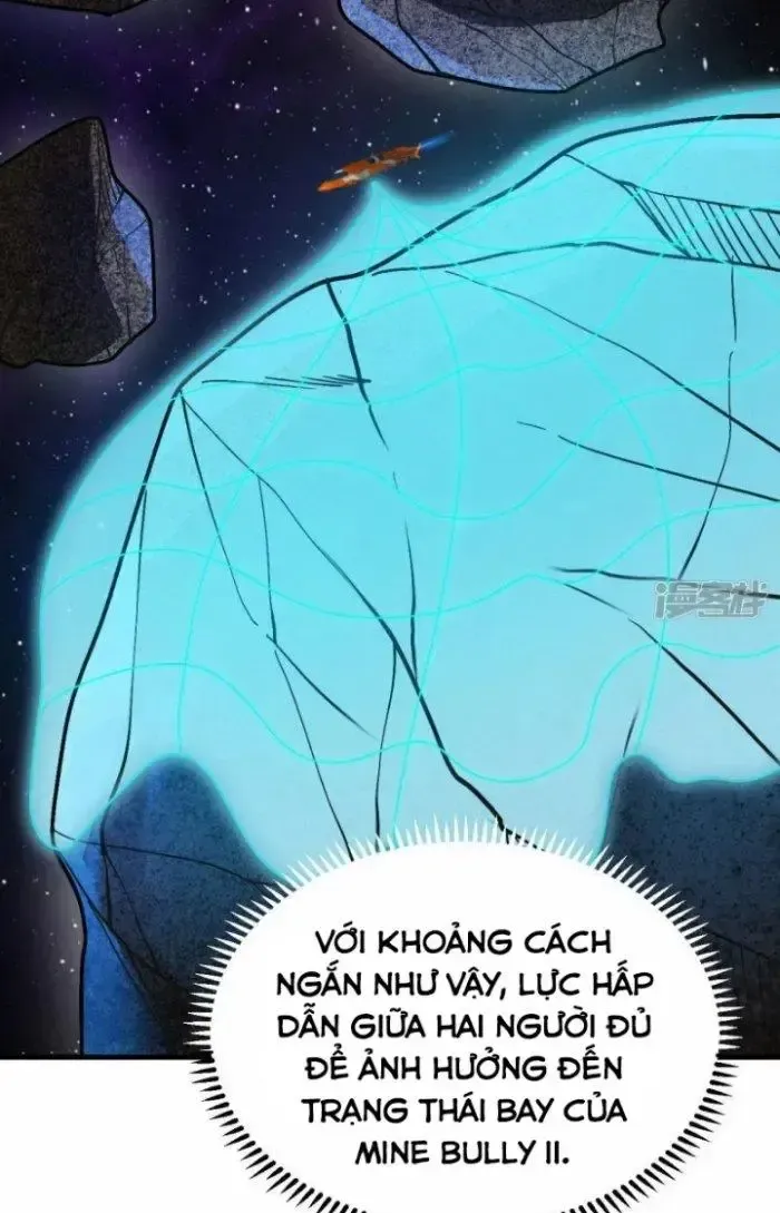 Chiến Hạm Của Ta Có Thể Thăng Cấp: Chapter 2