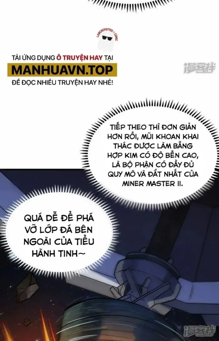 Chiến Hạm Của Ta Có Thể Thăng Cấp: Chapter 2