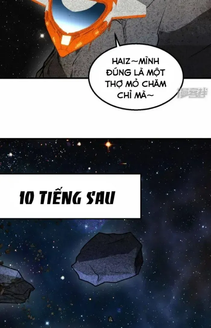 Chiến Hạm Của Ta Có Thể Thăng Cấp: Chapter 2