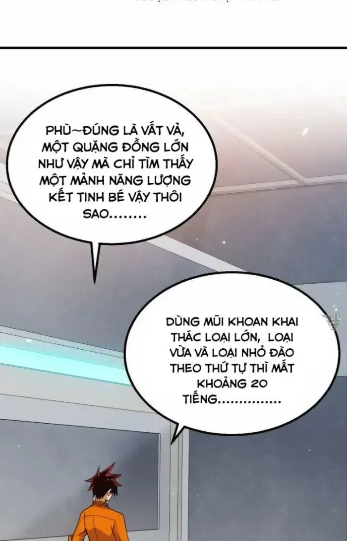 Chiến Hạm Của Ta Có Thể Thăng Cấp: Chapter 2